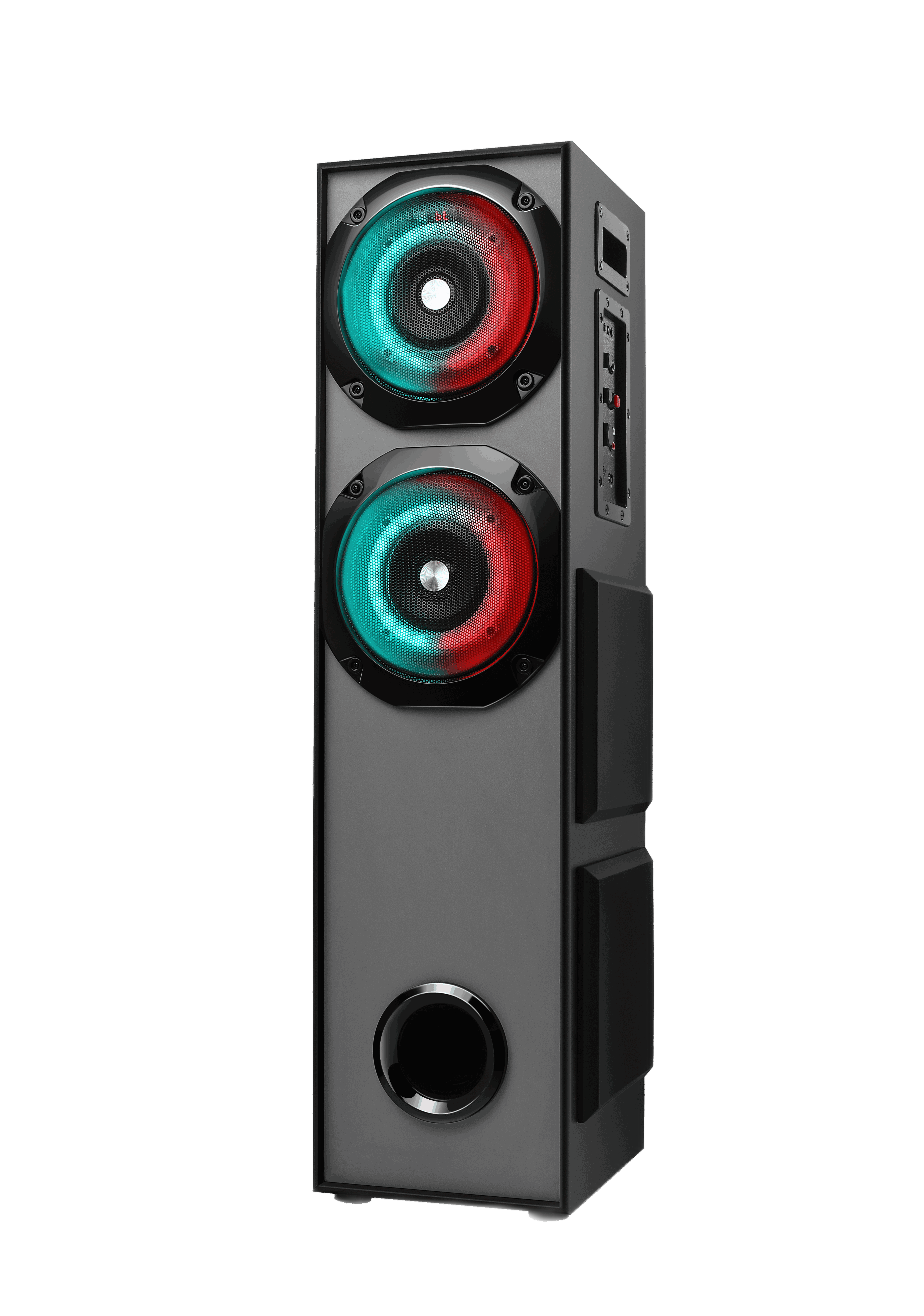 Big Boss tower speaker