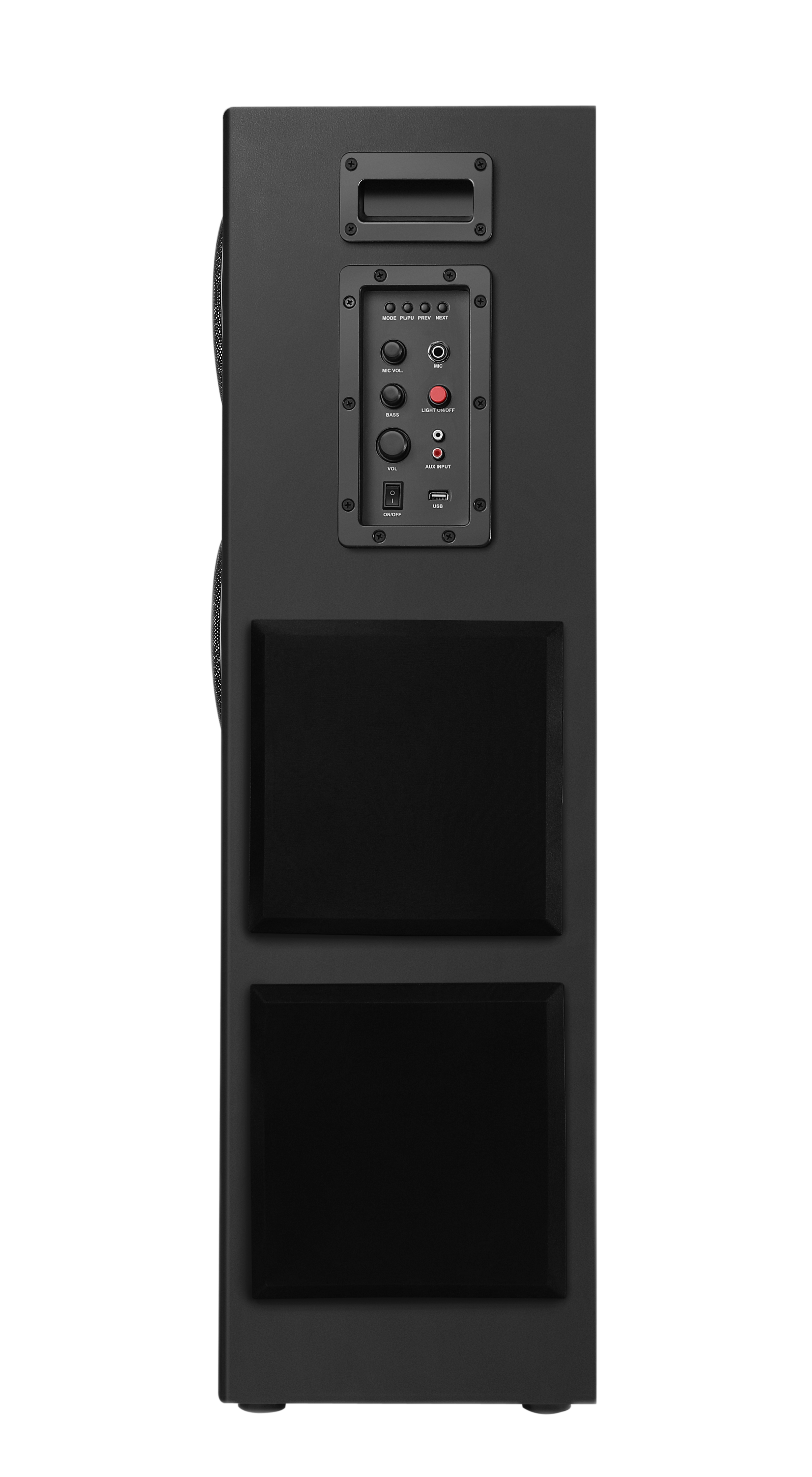 Big Boss view 2